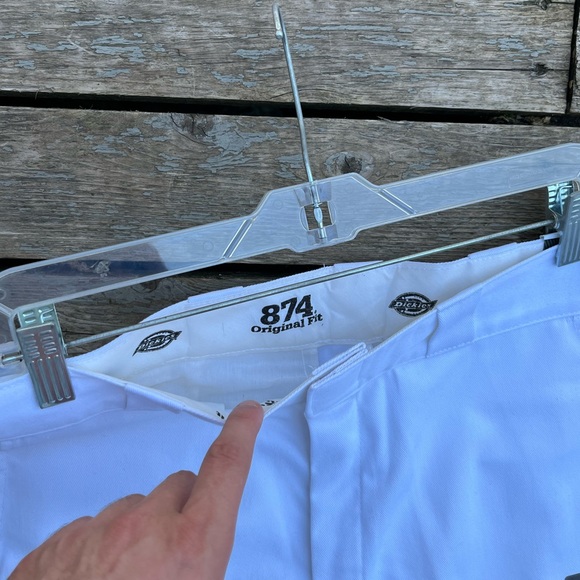 BNWT Dickies Pants - Picture 9 of 12